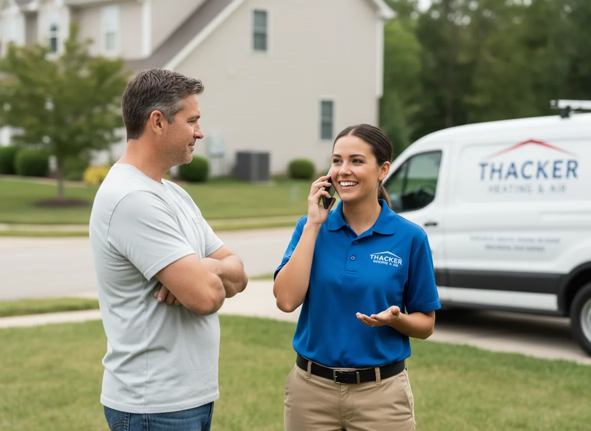 Ac Repair Saxonburg, PA FAQs